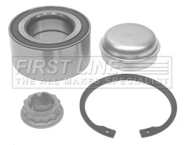 FIRST LINE FIRST LINE (FBK1125)  FIRST LINE Wheel Bearing Kit 