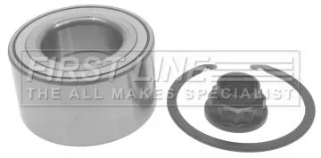 FIRST LINE FIRST LINE (FBK1127)  FIRST LINE Wheel Bearing Kit 
