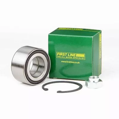 FIRST LINE FIRST LINE (FBK1142)  FIRST LINE Wheel Bearing Kit 