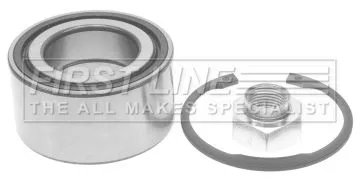 FIRST LINE FIRST LINE (FBK1142)  FIRST LINE Wheel Bearing Kit 