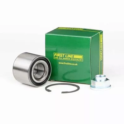 FIRST LINE FIRST LINE (FBK1143)  FIRST LINE Wheel Bearing Kit 