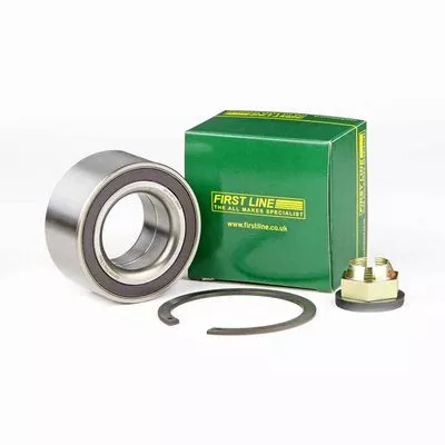 FIRST LINE FIRST LINE (FBK1145)  FIRST LINE Wheel Bearing Kit 