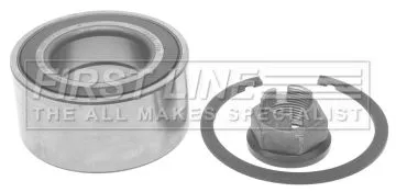 FIRST LINE FIRST LINE (FBK1145)  FIRST LINE Wheel Bearing Kit 