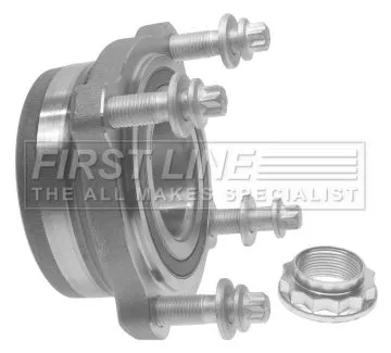 FIRST LINE FIRST LINE (FBK1148)  FIRST LINE Wheel Bearing Kit 