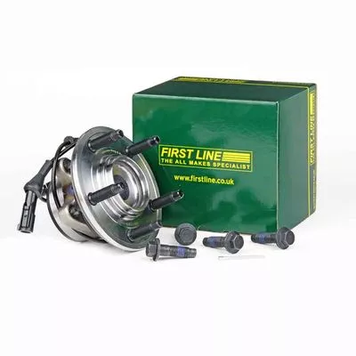 FIRST LINE FIRST LINE (FBK1149)  FIRST LINE Wheel Bearing Kit 