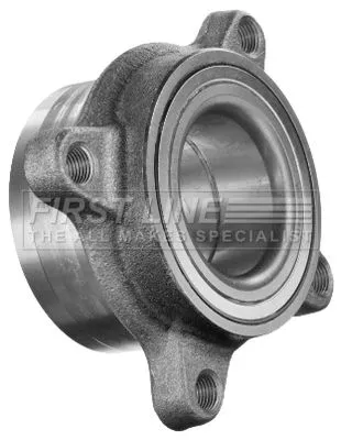 FIRST LINE FIRST LINE (FBK1151)  FIRST LINE Wheel Bearing Kit 