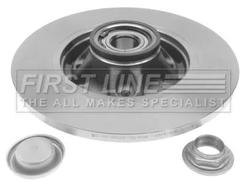 FIRST LINE FIRST LINE (FBK1152)  FIRST LINE Wheel Bearing Kit 