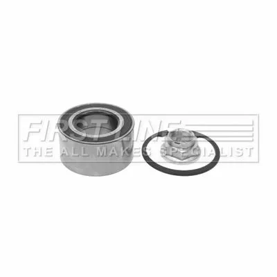FIRST LINE FIRST LINE (FBK1153) Wheel Bearing Kit 