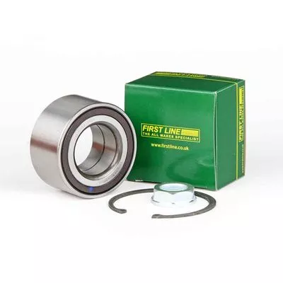 FIRST LINE FIRST LINE (FBK1154)  FIRST LINE Wheel Bearing Kit 