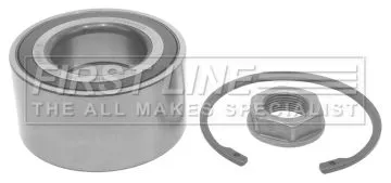 FIRST LINE FIRST LINE (FBK1154)  FIRST LINE Wheel Bearing Kit 