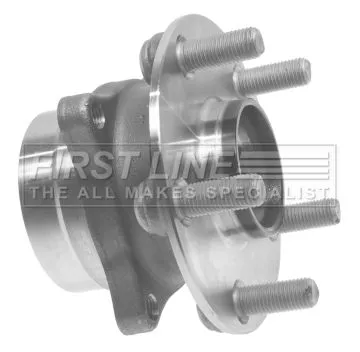 FIRST LINE FIRST LINE (FBK1159)  FIRST LINE Wheel Bearing Kit 
