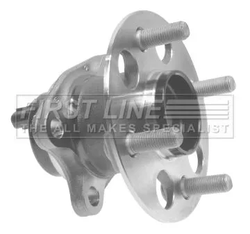 FIRST LINE FIRST LINE (FBK1160)  FIRST LINE Wheel Bearing Kit 