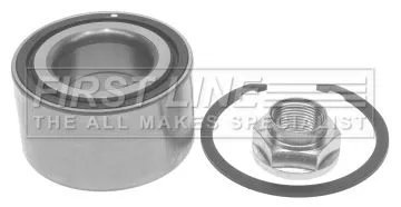FIRST LINE FIRST LINE (FBK1161)  FIRST LINE Wheel Bearing Kit 