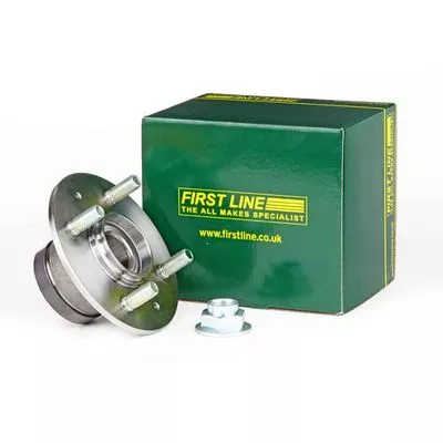 FIRST LINE FIRST LINE (FBK1163)  FIRST LINE Wheel Bearing Kit 