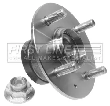 FIRST LINE FIRST LINE (FBK1163)  FIRST LINE Wheel Bearing Kit 