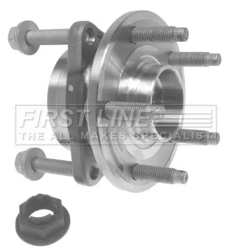 FIRST LINE FIRST LINE (FBK1169) Wheel Bearing Kit 