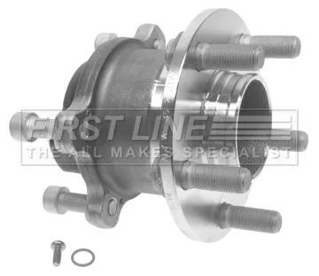 FIRST LINE FIRST LINE (FBK1172)  FIRST LINE Wheel Bearing Kit 