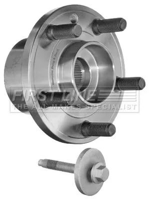 FIRST LINE FIRST LINE FBK1173  FIRST LINE Wheel Bearing Kit 