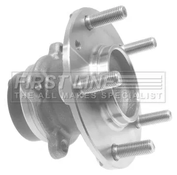  FIRST LINE Wheel Bearing Kit