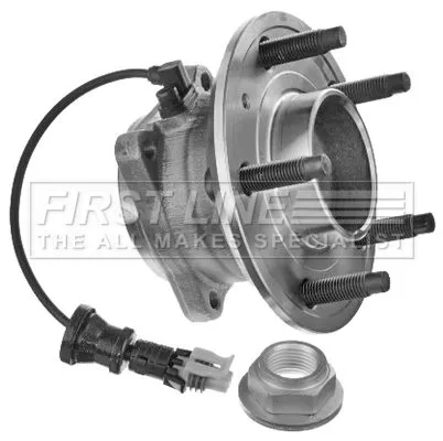  FIRST LINE Wheel Bearing Kit