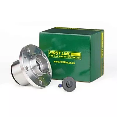 FIRST LINE FIRST LINE FBK1196  FIRST LINE Wheel Bearing Kit 