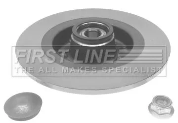 FIRST LINE Wheel Bearing Kit
