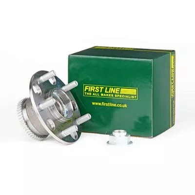 FIRST LINE FIRST LINE FBK1208  FIRST LINE Wheel Bearing Kit 