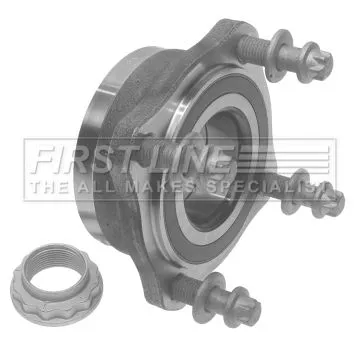 FIRST LINE FIRST LINE FBK1211  FIRST LINE Wheel Bearing Kit 