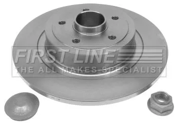  FIRST LINE Wheel Bearing Kit