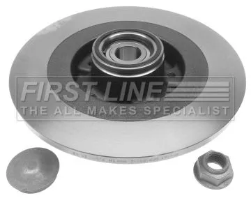  FIRST LINE Wheel Bearing Kit