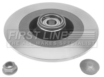 Wheel Bearing Kit