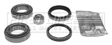 FIRST LINE FIRST LINE FBK124  FIRST LINE Wheel Bearing Kit 