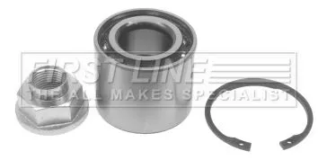 FIRST LINE FIRST LINE (FBK1243)  FIRST LINE Wheel Bearing Kit 