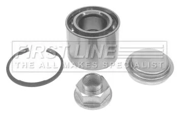  FIRST LINE Wheel Bearing Kit