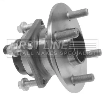 FIRST LINE FIRST LINE (FBK1245)  FIRST LINE Wheel Bearing Kit 