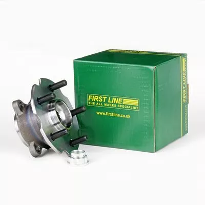  FIRST LINE Wheel Bearing Kit
