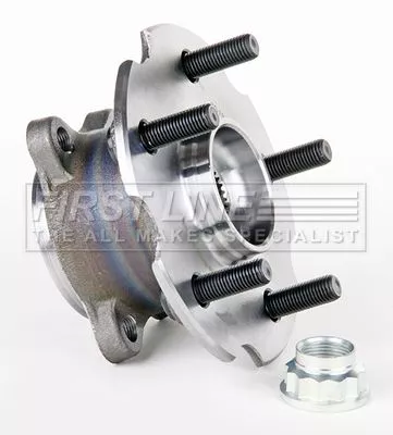 FIRST LINE FIRST LINE (FBK1248)  FIRST LINE Wheel Bearing Kit 