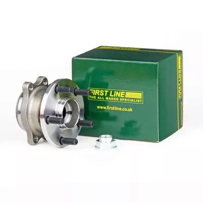 FIRST LINE FIRST LINE FBK1258  FIRST LINE Wheel Bearing Kit 