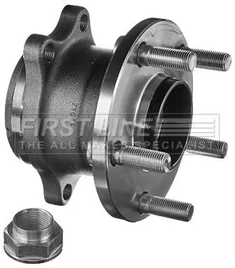 FIRST LINE FIRST LINE FBK1258  FIRST LINE Wheel Bearing Kit 