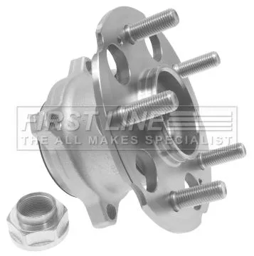 FIRST LINE FIRST LINE FBK1262  FIRST LINE Wheel Bearing Kit 