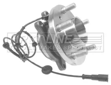 FIRST LINE FIRST LINE FBK1273  FIRST LINE Wheel Bearing Kit 
