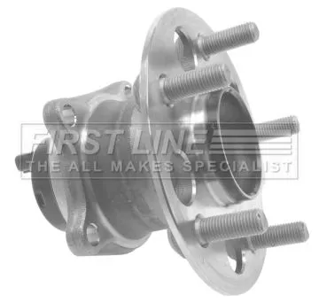 FIRST LINE FIRST LINE (FBK1278)  FIRST LINE Wheel Bearing Kit 