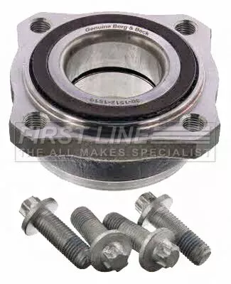 FIRST LINE FIRST LINE FBK1304  FIRST LINE Wheel Bearing Kit 
