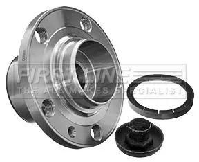 FIRST LINE FIRST LINE FBK1307  FIRST LINE Wheel Bearing Kit 