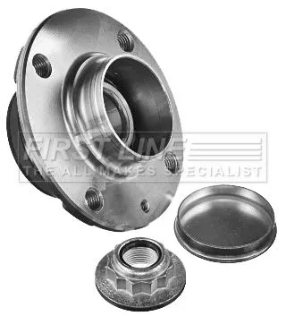 FIRST LINE FIRST LINE FBK1355  FIRST LINE Wheel Bearing Kit 