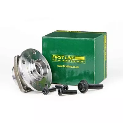 FIRST LINE FIRST LINE FBK1356  FIRST LINE Wheel Bearing Kit 