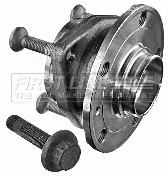 FIRST LINE FIRST LINE FBK1356  FIRST LINE Wheel Bearing Kit 