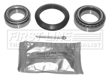 FIRST LINE FIRST LINE (FBK136) Wheel Bearing Kit 