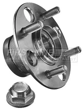 FIRST LINE FIRST LINE FBK1364  FIRST LINE Wheel Bearing Kit 