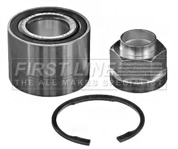 FIRST LINE FIRST LINE (FBK1367) Wheel Bearing Kit 
